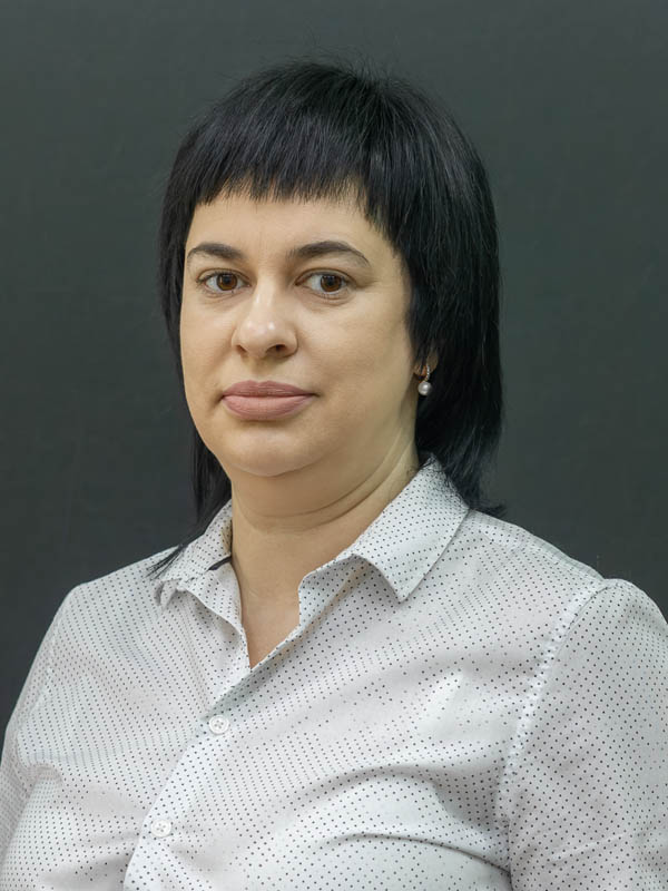 Петрова Ольга Геннадиевна Петрова Ольга Геннадиевна.