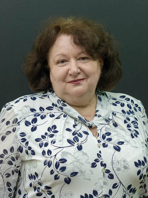 Хода Людмила Николаевна Хода Людмила Николаевна.